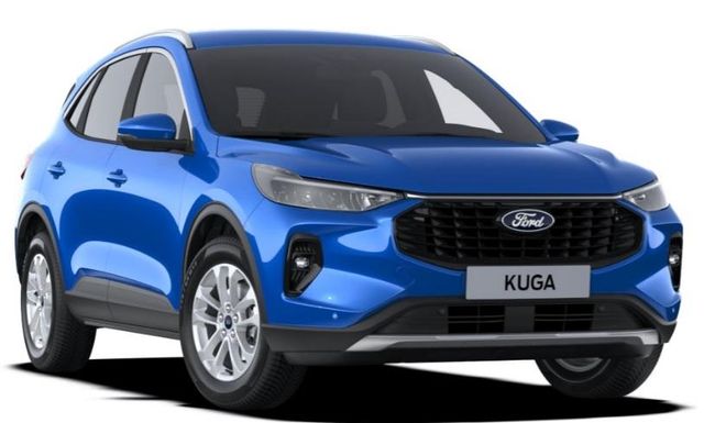 Ford Kuga Titanium LAGERND KURZFRISTIG LIEFERBAR c...