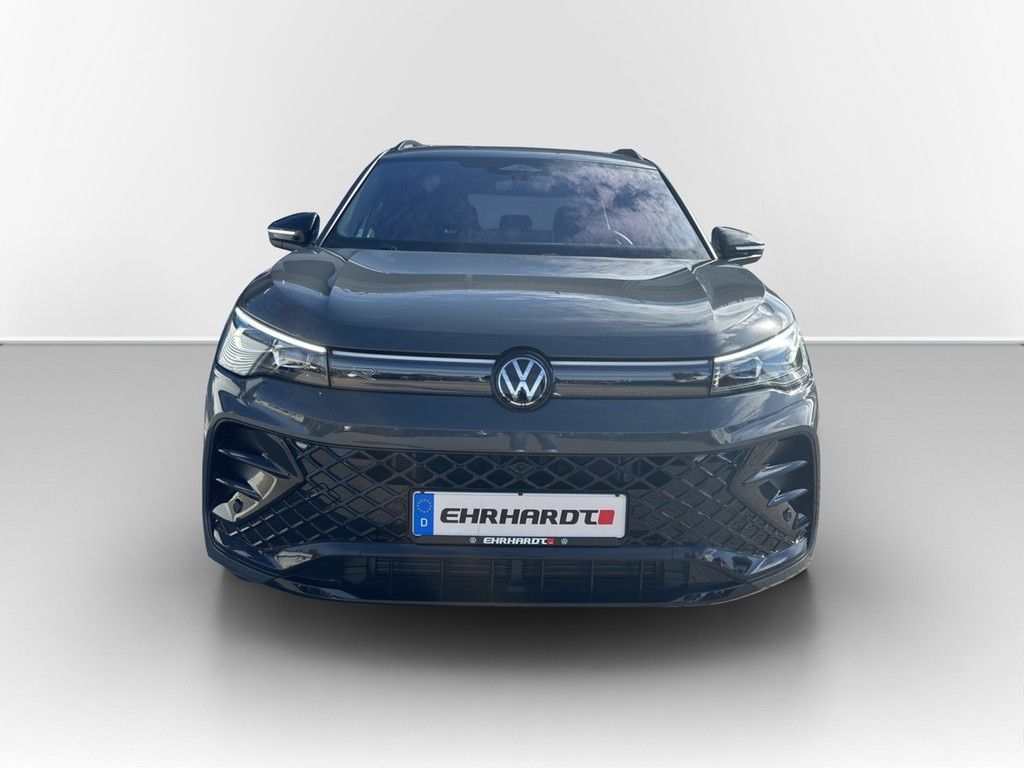 Volkswagen Tiguan - Bild 2