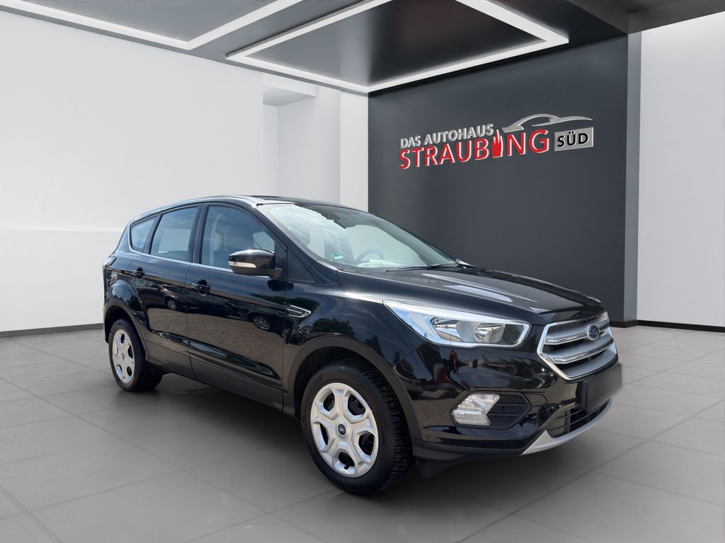 Image of Ford Kuga