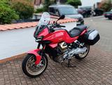 Moto Guzzi V100 Mandello - MOTO GUZZI V10