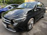 Mercedes-Benz B 180 Automatik Widescr. Navi LED MBUX - Mercedes-Benz W180