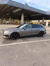 Audi A4 40 TDI S tronic edition one Avant 08/2020 - Audi A4: Edition