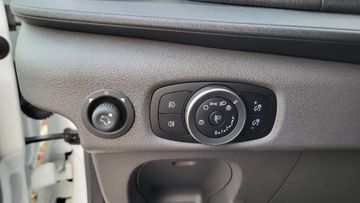 Fahrzeugabbildung Ford Transit Kasten 350 L3 Trend