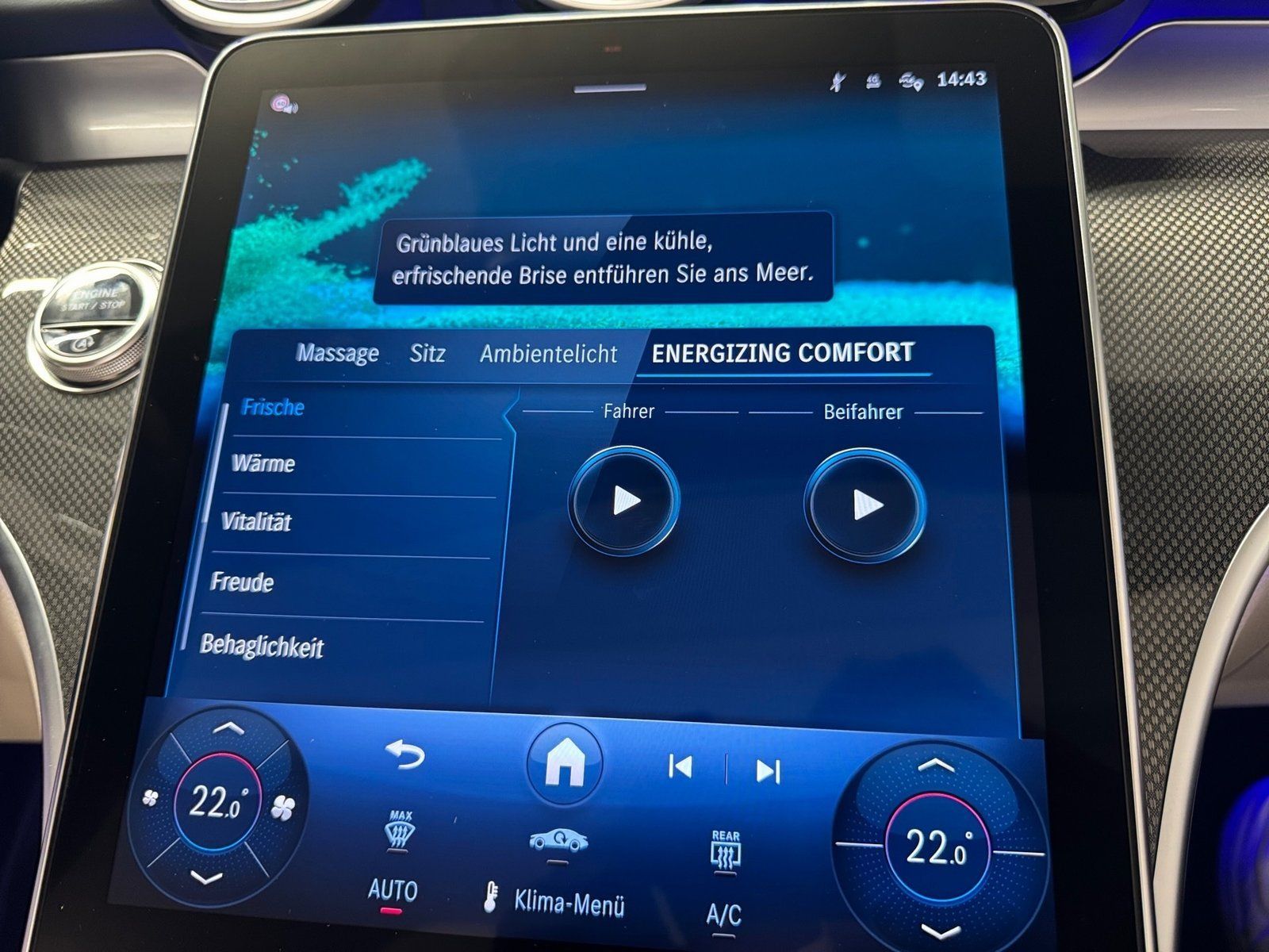 Fahrzeugabbildung Mercedes-Benz CLE 53 4M+ AMG Cabrio*AHK*360*Distronic*DigitalL