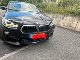 BMW Autos BMW X2 - BMW X2 Kombi Gebrauchtwagen