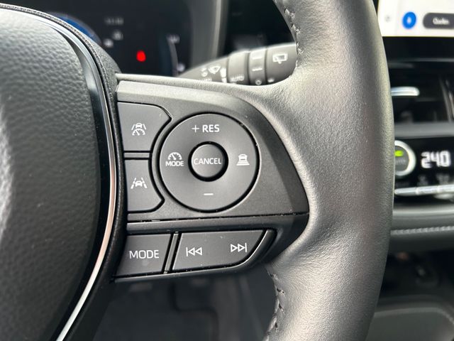 Swace 1.8 Hybrid Comfort+*RFK*SHZ*PDC*