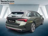 Skoda Octavia Combi 2.0 TSI RS ACC Virt Navi PDC - : Kombi, RS
