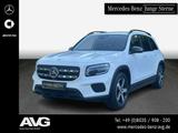 Mercedes-Benz GLB 200 d 4MATIC - gebrauchte Mercedes-Benz GLB 200 aus dem Jahr 2023