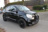 Renault Twingo Urban Night - Renault Twingo aus 2024