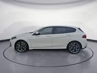 BMW 120 Steptronic M Sportpaket Klimaaut. Sportsitze