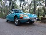 Citroën DS 21 Restored - gebrauchte Citroën DS aus dem Jahr 1973