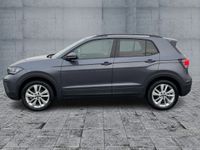 Volkswagen T-Cross - Vorschau Bild 4