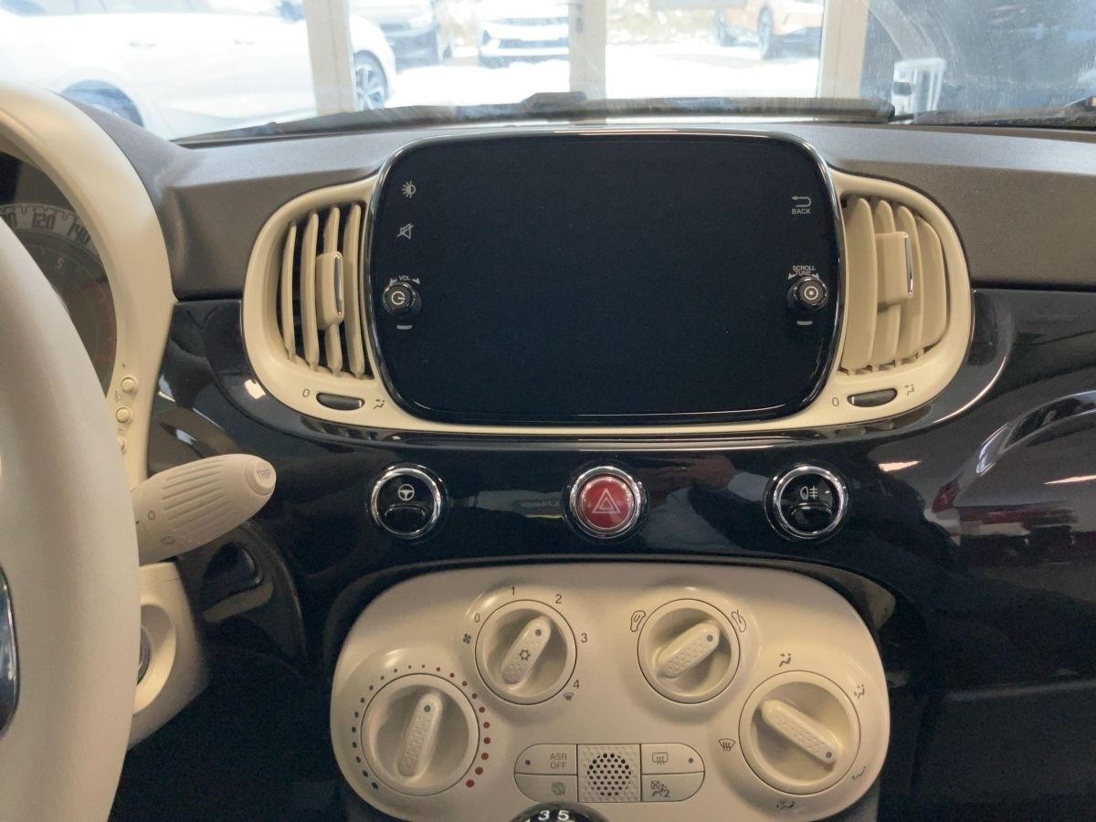 Fiat 500 - Bild 11