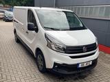 Fiat Talento Kasten L2H1 1,2t SX KAMERA KLIMA TÜV - Fiat Talento in Dortmund