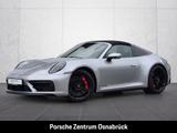 Porsche 992 (911) Targa 4 GTS BOSE LED-Matrix Privacy 18 - Porsche 992 in Osnabrück