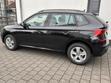 Skoda Kamiq 1.0 TSI DSG Selection (AHK,Kam.,SH,5/100) - Skoda Kamiq mit Anhängerkupplung