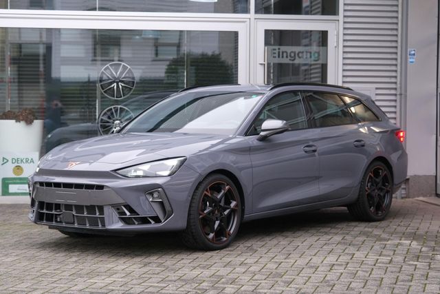 Cupra Leon Sportstourer 2.0 TSI VZ 4Drive Panodach ...