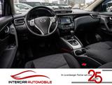 Nissan Qashqai N-Connecta X-Tronic-CVT |Key-Less|Kamera - : Cvt