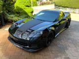 Corvette Z06 wenig Km, Motor frisch revidiert ! - Corvette Z06 mit Benzin-Antrieb: Coupé