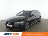 Audi A6 3.0 V6 TDI clean diesel quattro Aut.*NAVI* - Audi A6 Gebrauchtwagen in Mülheim (Ruhr)