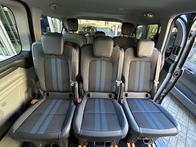 Ford Tourneo Custom L1 SPORT Matrix-LED