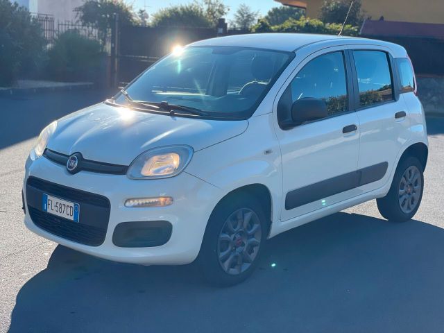 Fiat Panda 0.9 TwinAir Turbo Natural Power Loung