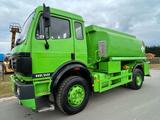Mercedes-Benz SK 1838 - Mercedes-Benz Kipper 1838
