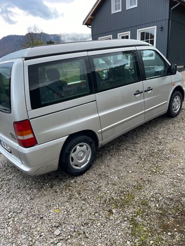 Mercedes-Benz Original Marco Polo Vito 112 CDI 