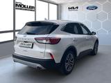 Ford Kuga 2.5 Duratec PHEV Titanium X AHK Technologie - Ford Kuga Titanium mit Hybrid-Antrieb (Benzin/Elektro)