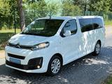 Citroën Jumpy Kombi XL - Citroën Jumpy in Duisburg