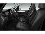 BMW 218i Active Tourer Advantage Klimaaut. PDC - gebrauchte BMW 218 Active Tourer aus dem Jahr 2019