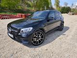 Mercedes-Benz GLC 43 AMG Mercedes-AMG GLC 43 4MATIC Autom.... - gebrauchte Mercedes-Benz GLC 43 AMG aus dem Jahr 2017