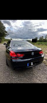 BMW 650i xDrive Coupé - Deutsch /Scheckheft /HeadUp - BMW 650: X