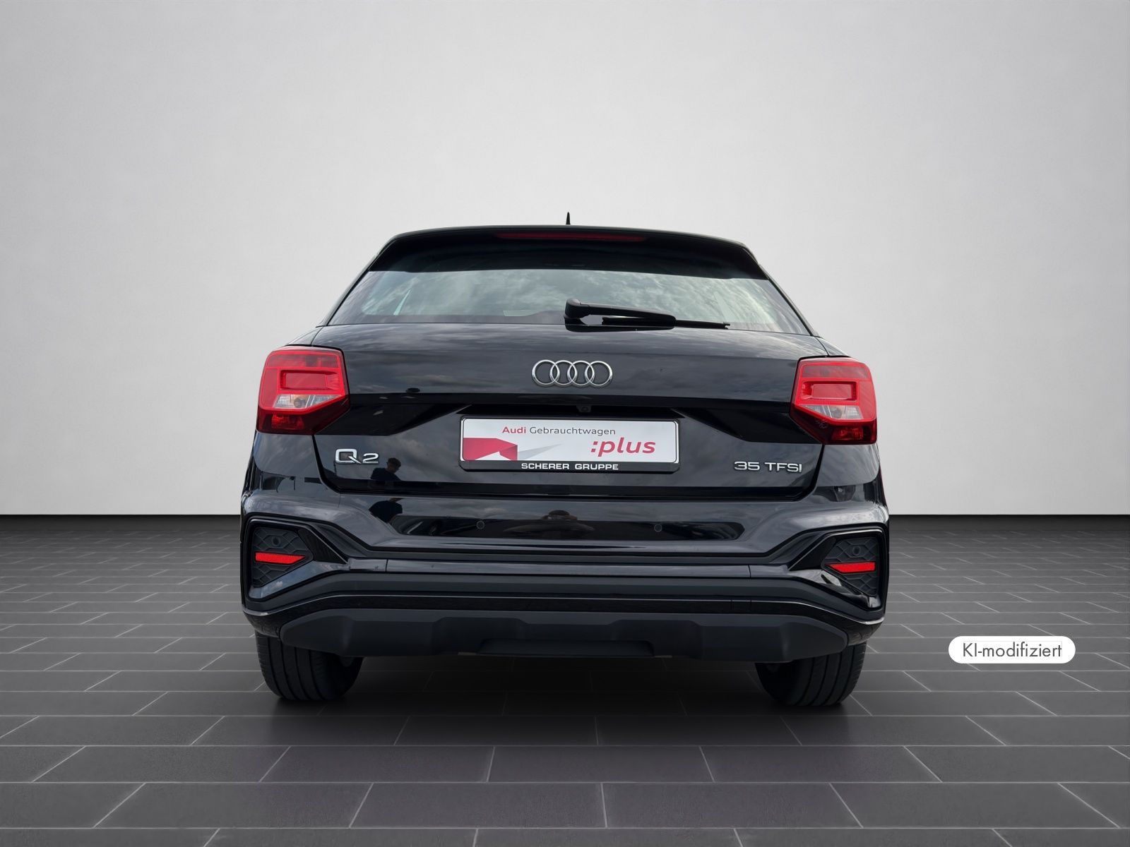 Audi Q2 - Bild 7