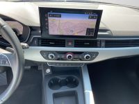 Audi A4 - Vorschau Bild 11