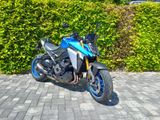 Suzuki GSXS 1000   GSX-S1000R EZ 04 / 2023 - Angebote entsprechen deinen Suchkriterien