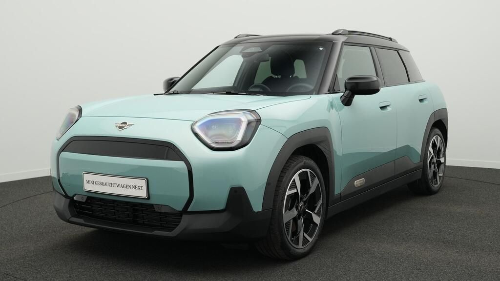 Image of MINI Aceman E