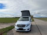 Mercedes-Benz V Klasse Marco Polo Edition 