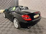 Mercedes-Benz SLK 200 Roadster*BiXENON*TEMP-SHZ-LEDER-AIRSCARF - gebrauchte Mercedes-Benz SLK 200 aus dem Jahr 2008