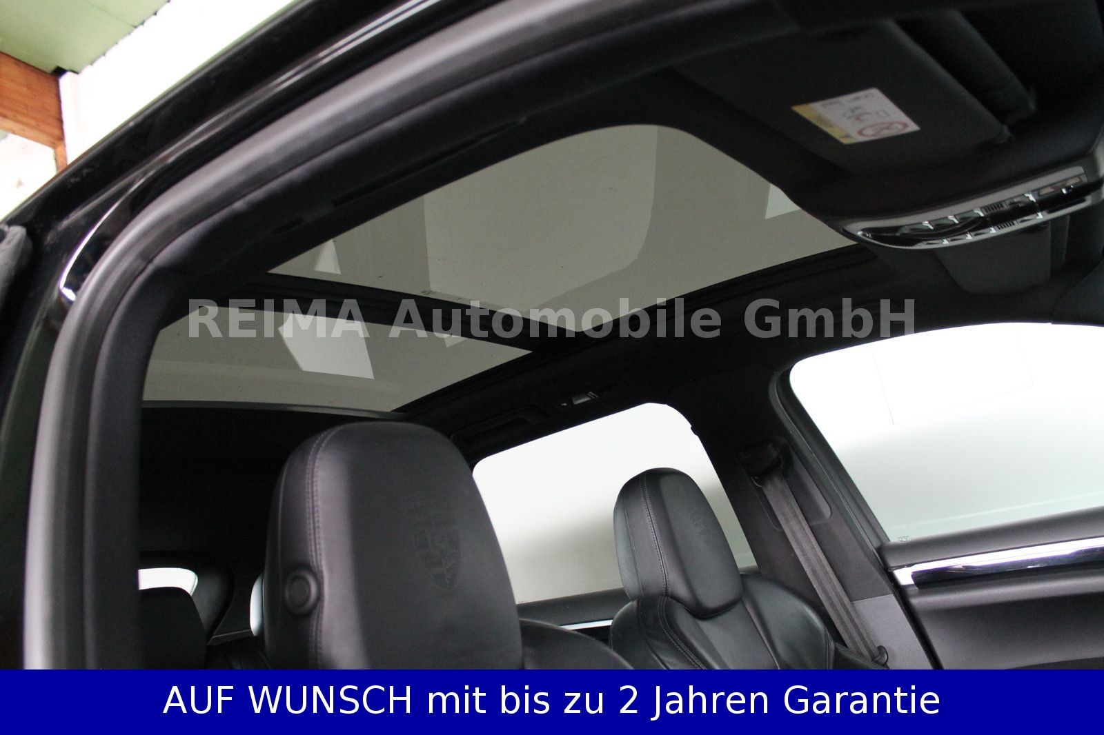 Fahrzeugabbildung Porsche Cayenne 3,0 Diesel Platinum Edition,Sport Chrono