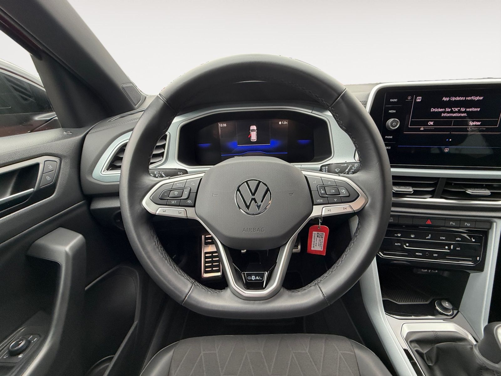 Volkswagen T-Roc - Bild 13