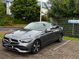 Mercedes-Benz C 180 avantgarde mit Schiebedach - gebrauchte Mercedes-Benz C 180 aus dem Jahr 2024