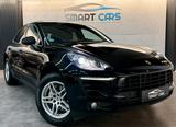 Porsche Macan S Diesel*Leder*Pano*Navi*AHK*1.Hand* - Porsche in Solingen