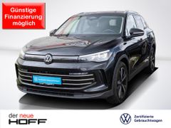 Volkswagen Tiguan 1.5 eTSI DSG Elegance LED Navi AHK Kamera