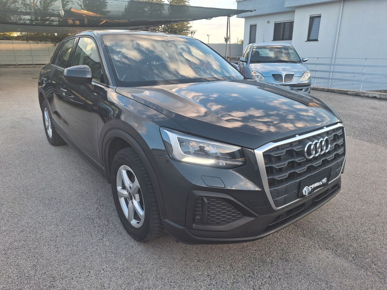 Other Audi Q2 30 TDI S tronic Business Advanced imagem 2