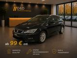 Seat Leon ST Style*AHK*Front Assist.* Navi*PDC*
