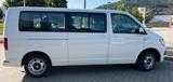 Volkswagen T6 Caravelle - VW 9-Sitzer Caravelle