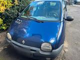 Renault Twingo - gebrauchte Renault Twingo aus dem Jahr 1999