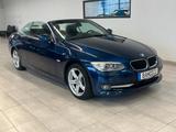 BMW 320d Cabrio*BIXENON*Navi*PDC*Shz*Leder*Multi*Eu5 - BMW 320: Cabrio, 320d