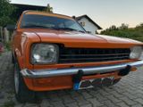 Opel Kadett